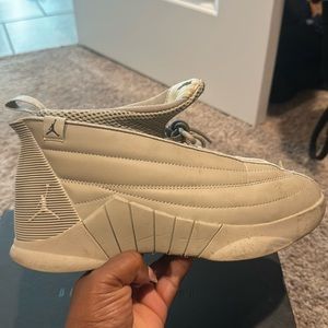 Used Women’s Air Jordan Retro 15 “Billie Eilish”